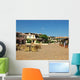 Porto Cervo 2 Wall Decal