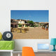 Porto Cervo 2 Wall Decal
