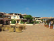 Porto Cervo 2 Wall Decal