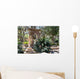 Historic Bonaventure Cemetery Wall Decal