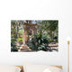 Historic Bonaventure Cemetery Wall Decal