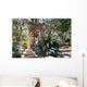 Historic Bonaventure Cemetery Wall Decal