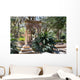 Historic Bonaventure Cemetery Wall Decal