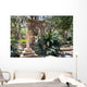 Historic Bonaventure Cemetery Wall Decal