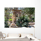 Historic Bonaventure Cemetery Wall Decal