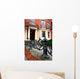 Beacon Hill Wall Decal Design 5