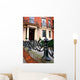 Beacon Hill Wall Decal Design 5
