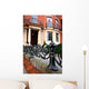 Beacon Hill Wall Decal Design 5