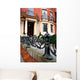 Beacon Hill Wall Decal Design 5