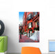 Beacon Hill Wall Decal Design 4