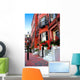 Beacon Hill Wall Decal Design 4
