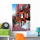 Beacon Hill Wall Decal Design 4