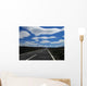 Highway Wall Decal Design 1