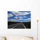 Highway Wall Decal Design 1