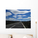 Highway Wall Decal Design 1