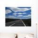 Highway Wall Decal Design 1