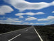 Highway Wall Decal Design 1