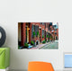 Beacon Hill Wall Decal Design 2