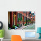 Beacon Hill Wall Decal Design 2