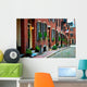 Beacon Hill Wall Decal Design 2