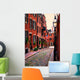 Beacon Hill Wall Decal Design 1