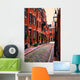 Beacon Hill Wall Decal Design 1