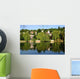 Landscape Wall Decal Design 3