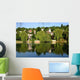 Landscape Wall Decal Design 3