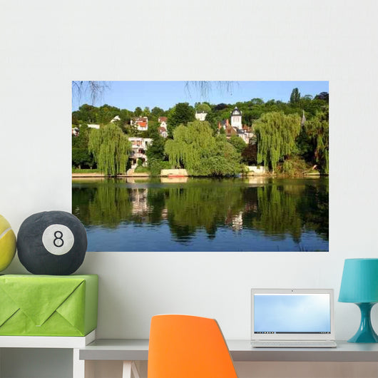 Landscape Wall Decal Design 3