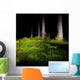 Night Forest Wall Decal
