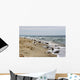 Baltic Sea Wall Mural