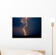 Montana Storm Wall Decal