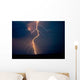 Montana Storm Wall Decal