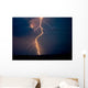 Montana Storm Wall Decal
