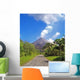 Auf Dem Weg Zum Wall Decal