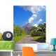 Auf Dem Weg Zum Wall Decal