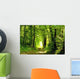Foret Wall Decal