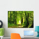 Foret Wall Decal