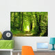 Foret Wall Decal