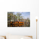Authentic Amsterdam Wall Decal Design 1