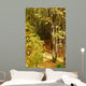 Jesien Wall Mural