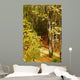 Jesien Wall Mural