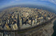 Kuwait from Sky Wall Decal