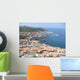 Sardinien Castelsardo Wall Decal