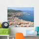 Sardinien Castelsardo Wall Decal