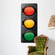 Traffic lights Wall Decal