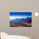 Red Rock Canyon Wall Mural