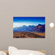 Red Rock Canyon Wall Mural