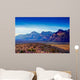 Red Rock Canyon Wall Mural