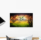 Renewable Energy Natural Environment Wall Decal